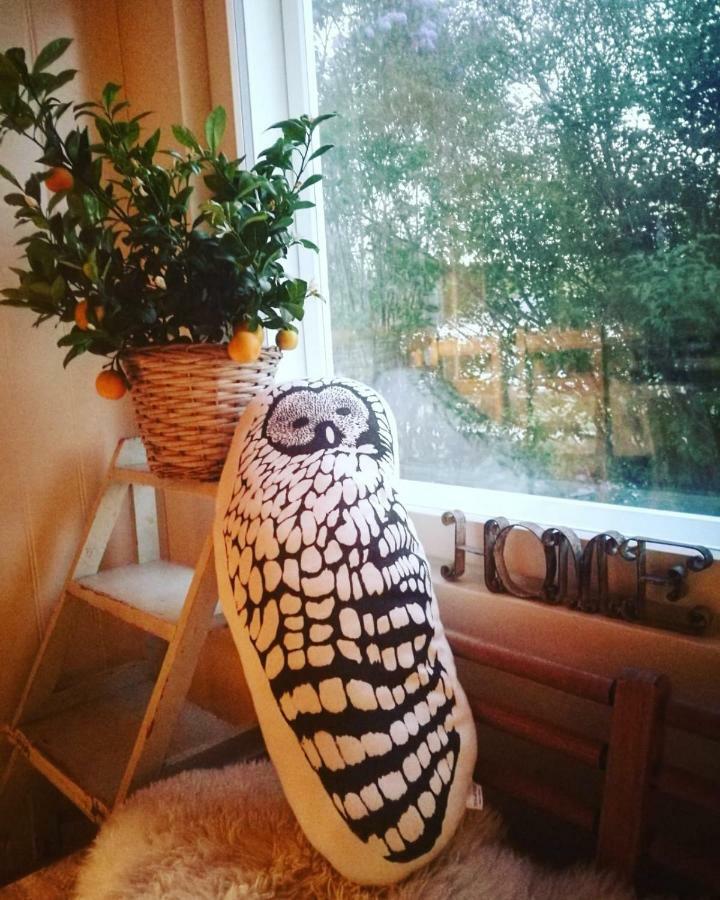 Willa Mustijoki Laukkoski Bagian luar foto