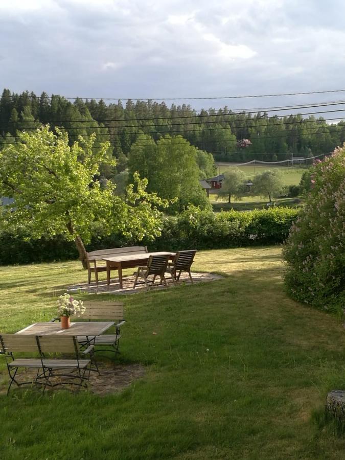 Willa Mustijoki Laukkoski Bagian luar foto