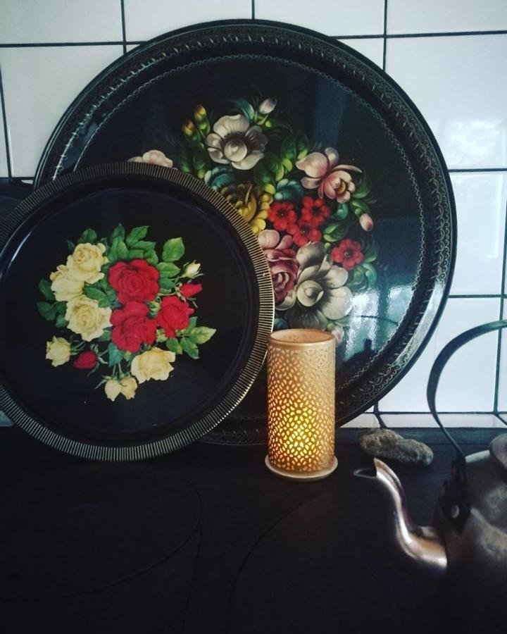 Willa Mustijoki Laukkoski Bagian luar foto