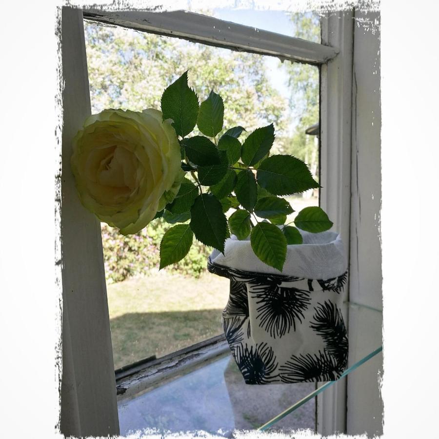 Willa Mustijoki Laukkoski Bagian luar foto